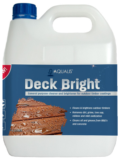 Deck Bright