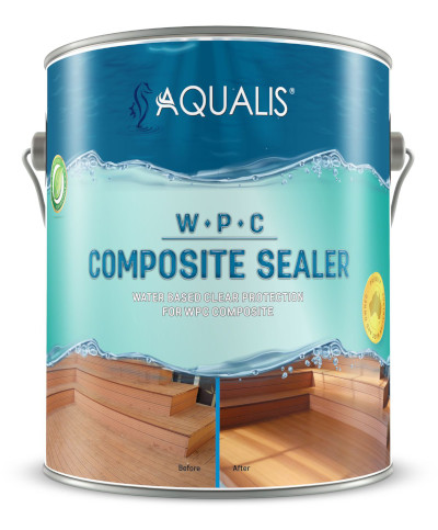 Composite Sealer