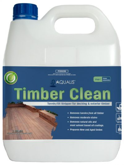 Timber Clean