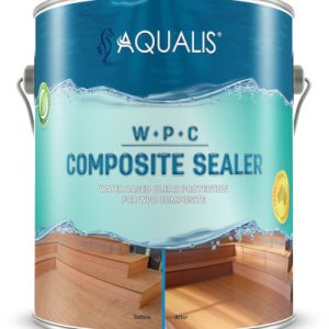 Aqualis Composite Sealer